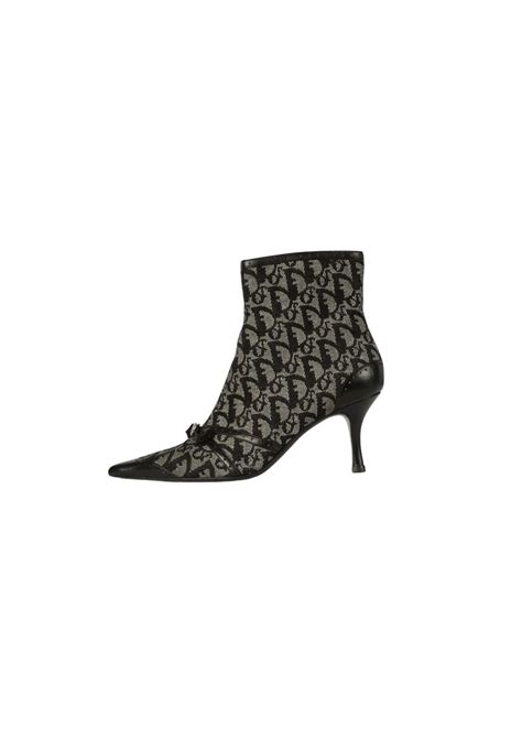 diorissimo boots.